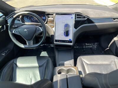 2016 Tesla Model S 90D   - Photo 64 - Studio City, CA 91604