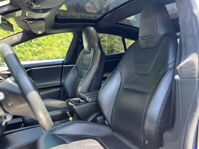 2016 Tesla Model S 90D   - Photo 58 - Studio City, CA 91604