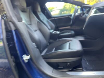 2016 Tesla Model S 90D   - Photo 55 - Studio City, CA 91604