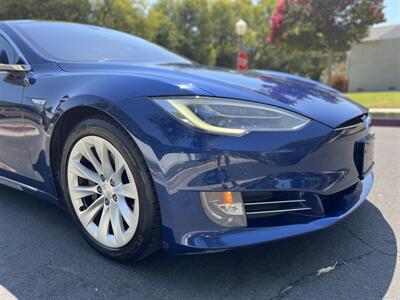 2016 Tesla Model S 90D   - Photo 11 - Studio City, CA 91604