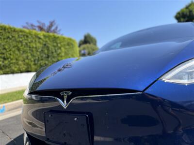 2016 Tesla Model S 90D   - Photo 6 - Studio City, CA 91604