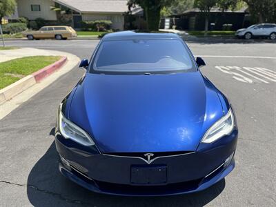 2016 Tesla Model S 90D   - Photo 8 - Studio City, CA 91604