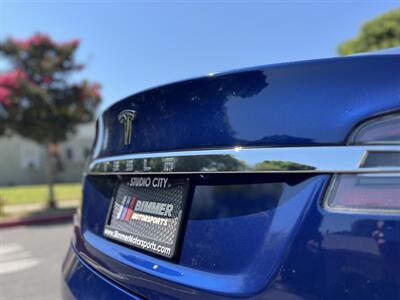 2016 Tesla Model S 90D   - Photo 20 - Studio City, CA 91604