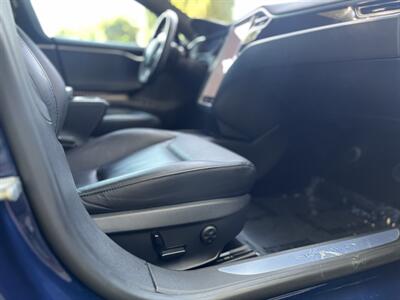2016 Tesla Model S 90D   - Photo 51 - Studio City, CA 91604