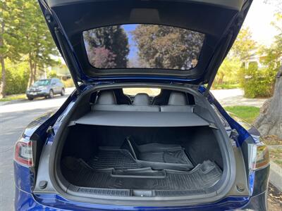 2016 Tesla Model S 90D   - Photo 75 - Studio City, CA 91604