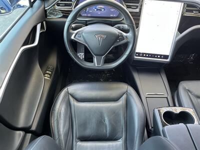 2016 Tesla Model S 90D   - Photo 25 - Studio City, CA 91604