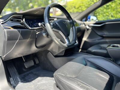 2016 Tesla Model S 90D   - Photo 59 - Studio City, CA 91604