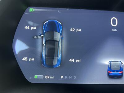 2016 Tesla Model S 90D   - Photo 84 - Studio City, CA 91604