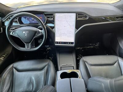 2016 Tesla Model S 90D   - Photo 24 - Studio City, CA 91604