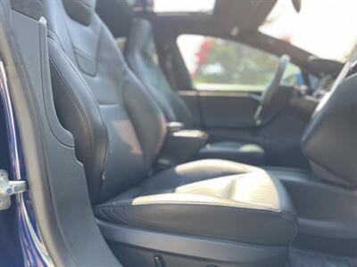 2016 Tesla Model S 90D   - Photo 74 - Studio City, CA 91604