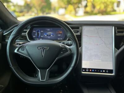 2016 Tesla Model S 90D   - Photo 29 - Studio City, CA 91604
