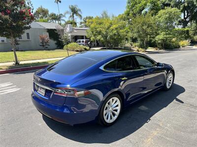 2016 Tesla Model S 90D   - Photo 21 - Studio City, CA 91604