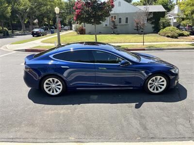 2016 Tesla Model S 90D   - Photo 22 - Studio City, CA 91604
