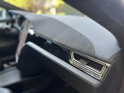 2016 Tesla Model S 90D   - Photo 52 - Studio City, CA 91604