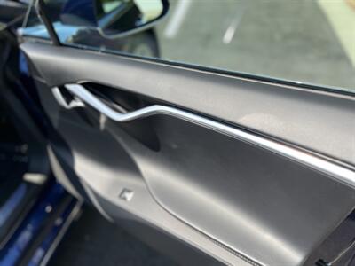 2016 Tesla Model S 90D   - Photo 40 - Studio City, CA 91604