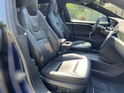 2016 Tesla Model S 90D   - Photo 71 - Studio City, CA 91604