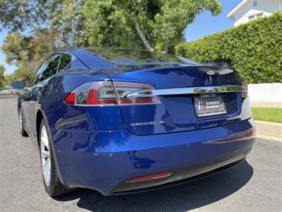 2016 Tesla Model S 90D   - Photo 15 - Studio City, CA 91604
