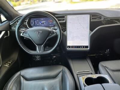 2016 Tesla Model S 90D   - Photo 26 - Studio City, CA 91604