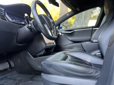 2016 Tesla Model S 90D   - Photo 30 - Studio City, CA 91604
