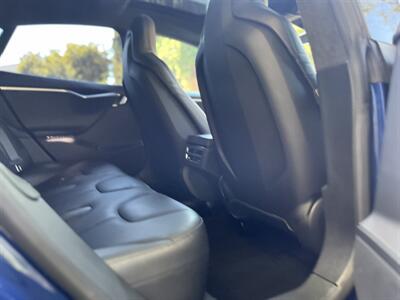 2016 Tesla Model S 90D   - Photo 48 - Studio City, CA 91604