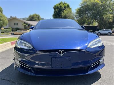 2016 Tesla Model S 90D   - Photo 7 - Studio City, CA 91604
