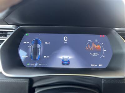 2016 Tesla Model S 90D   - Photo 85 - Studio City, CA 91604