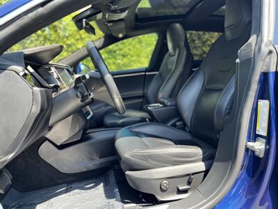 2016 Tesla Model S 90D   - Photo 57 - Studio City, CA 91604