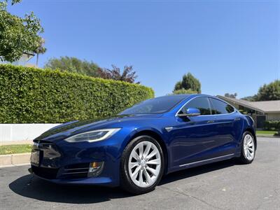 2016 Tesla Model S 90D   - Photo 4 - Studio City, CA 91604