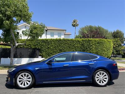 2016 Tesla Model S 90D   - Photo 13 - Studio City, CA 91604
