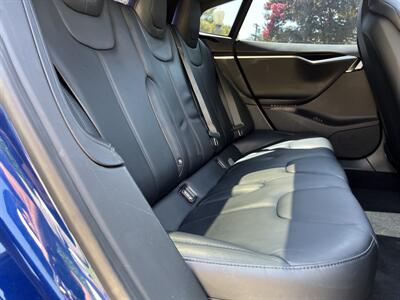 2016 Tesla Model S 90D   - Photo 39 - Studio City, CA 91604