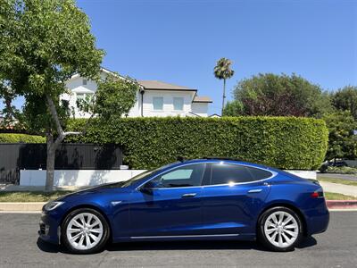 2016 Tesla Model S 90D   - Photo 68 - Studio City, CA 91604