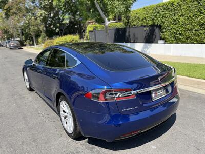 2016 Tesla Model S 90D   - Photo 16 - Studio City, CA 91604