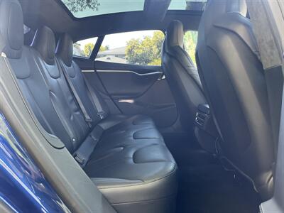 2016 Tesla Model S 90D   - Photo 45 - Studio City, CA 91604