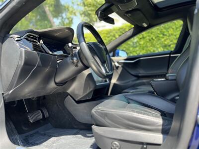 2016 Tesla Model S 90D   - Photo 56 - Studio City, CA 91604