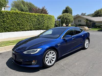 2016 Tesla Model S 90D   - Photo 3 - Studio City, CA 91604