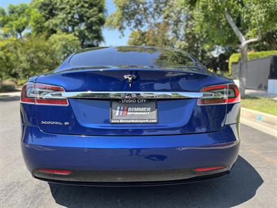 2016 Tesla Model S 90D   - Photo 17 - Studio City, CA 91604