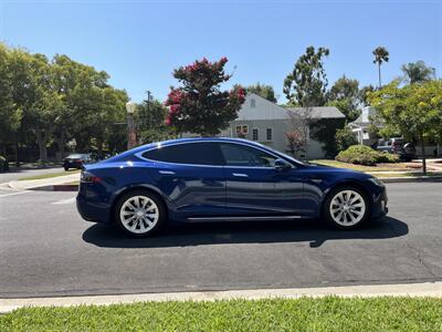 2016 Tesla Model S 90D   - Photo 23 - Studio City, CA 91604