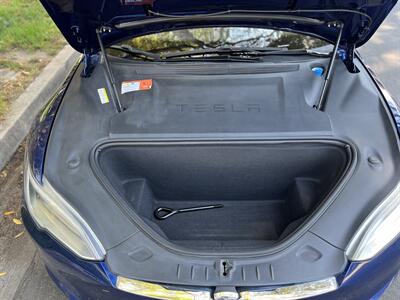 2016 Tesla Model S 90D   - Photo 80 - Studio City, CA 91604
