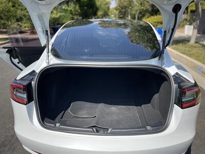 2018 Tesla Model 3 Long Range   - Photo 42 - Studio City, CA 91604