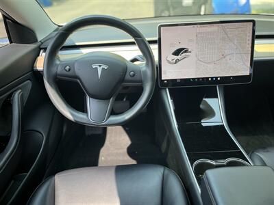 2018 Tesla Model 3 Long Range   - Photo 26 - Studio City, CA 91604