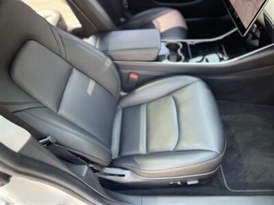 2018 Tesla Model 3 Long Range   - Photo 39 - Studio City, CA 91604