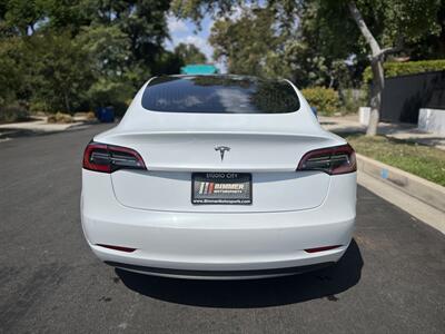 2018 Tesla Model 3 Long Range   - Photo 17 - Studio City, CA 91604