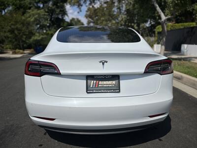 2018 Tesla Model 3 Long Range   - Photo 15 - Studio City, CA 91604