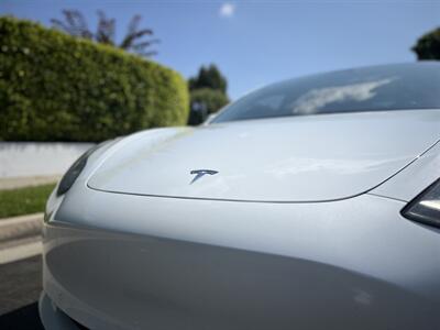 2018 Tesla Model 3 Long Range   - Photo 21 - Studio City, CA 91604