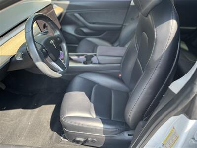 2018 Tesla Model 3 Long Range   - Photo 29 - Studio City, CA 91604