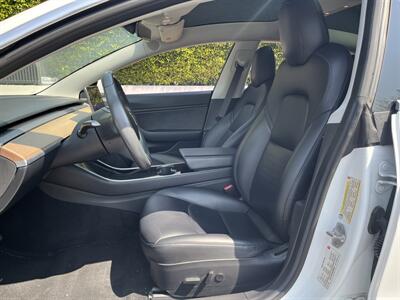2018 Tesla Model 3 Long Range   - Photo 23 - Studio City, CA 91604