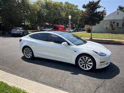 2018 Tesla Model 3 Long Range   - Photo 9 - Studio City, CA 91604