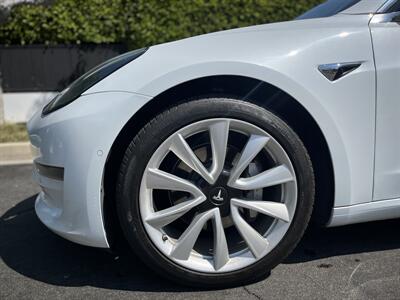 2018 Tesla Model 3 Long Range   - Photo 22 - Studio City, CA 91604