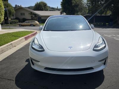 2018 Tesla Model 3 Long Range   - Photo 6 - Studio City, CA 91604