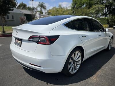 2018 Tesla Model 3 Long Range   - Photo 13 - Studio City, CA 91604